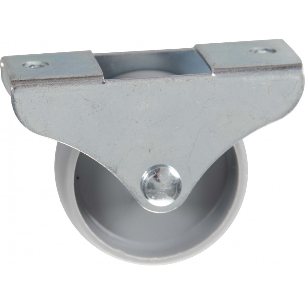 Roda Fixa P/M�vel Pp 45mm