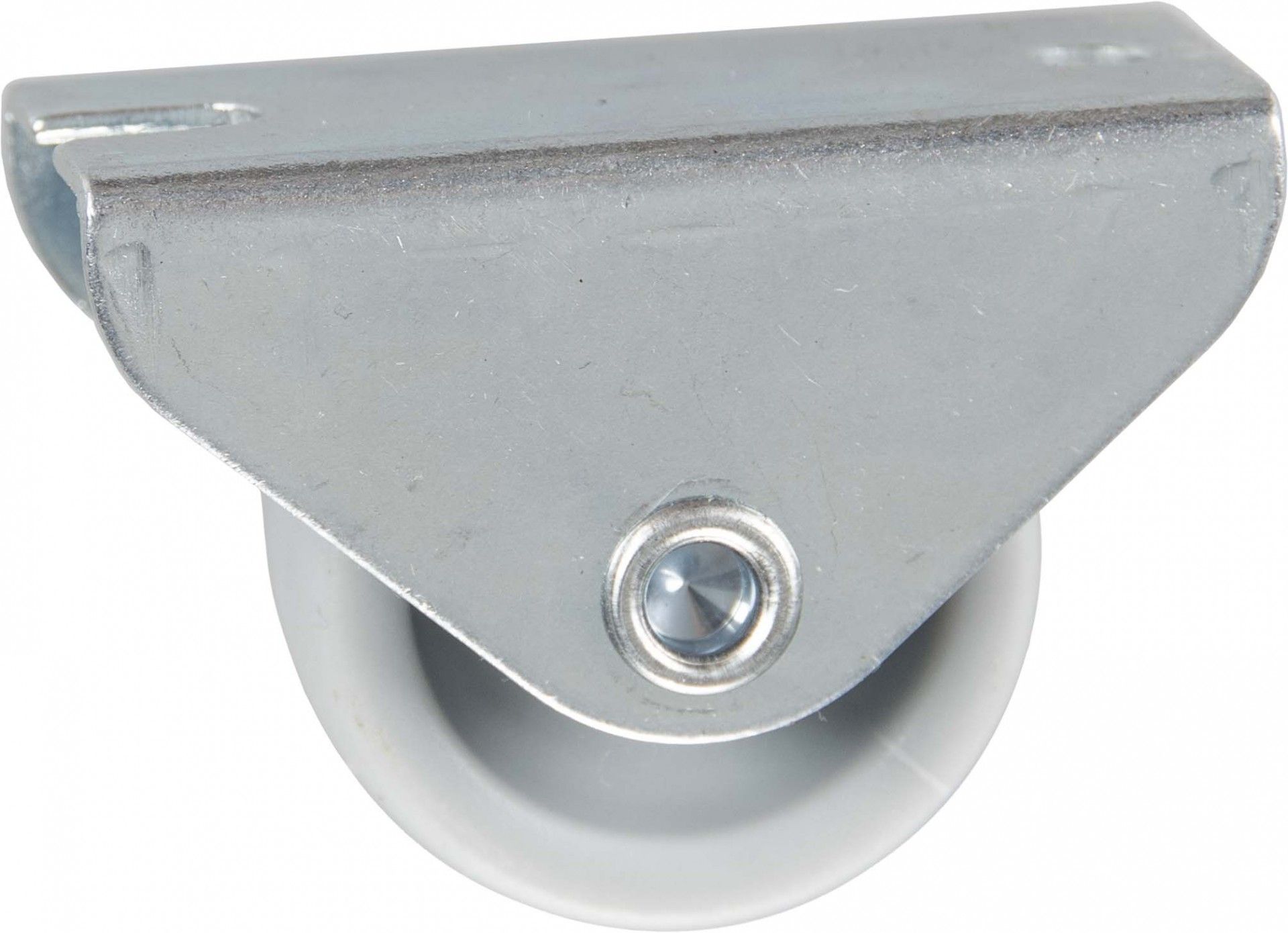 Roda Fixa P/Móvel Pp 25mm