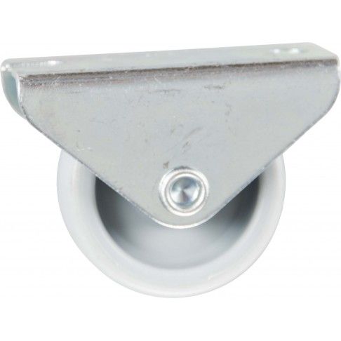 Roda Fixa P/Móvel Pp 32mm Roda Fixa P/Móvel Pp 32mm