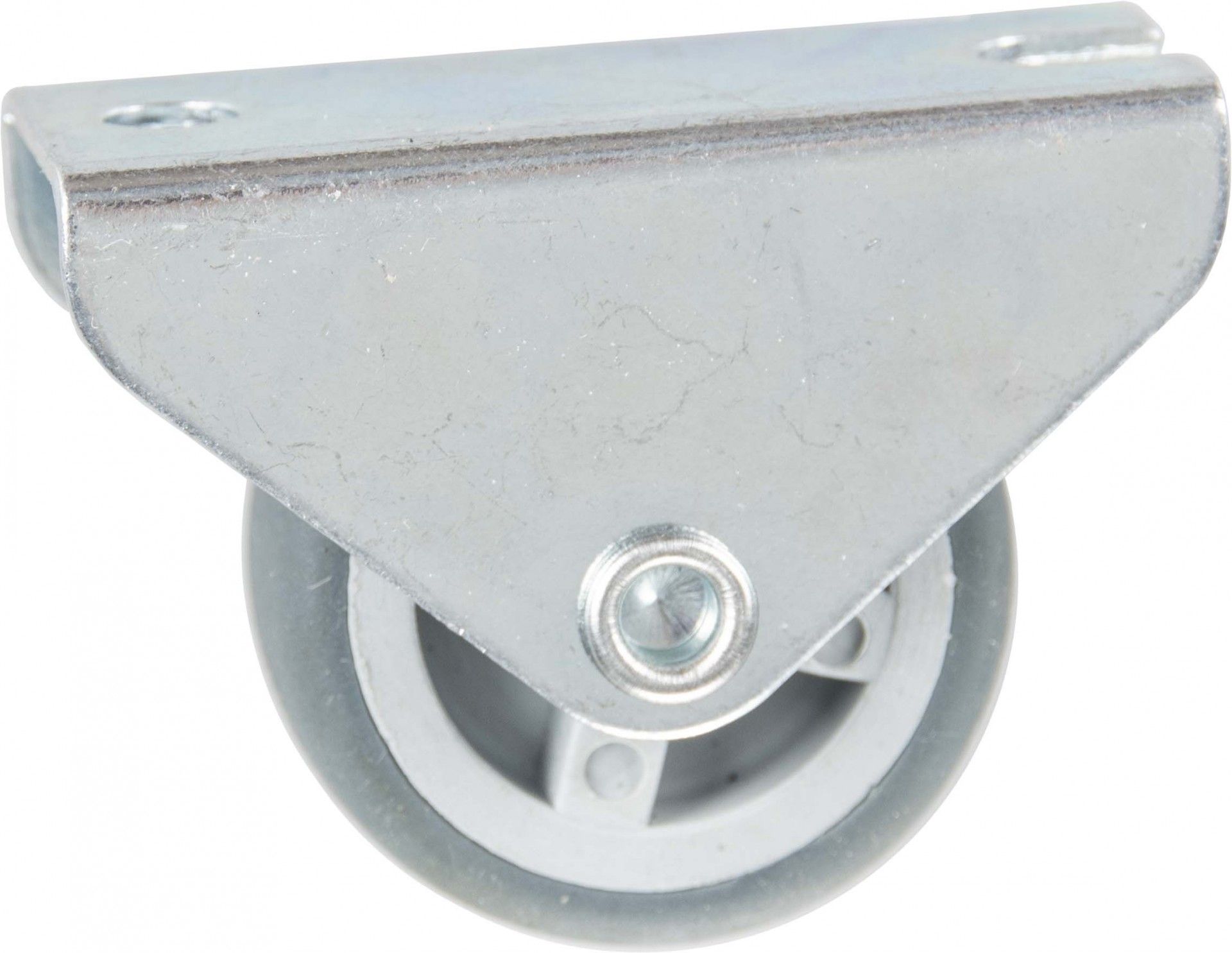 Roda Fixa P/Móvel 30mm