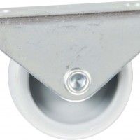 Roda Fixa P/Móvel Pp 32mm Roda Fixa P/Móvel Pp 32mm