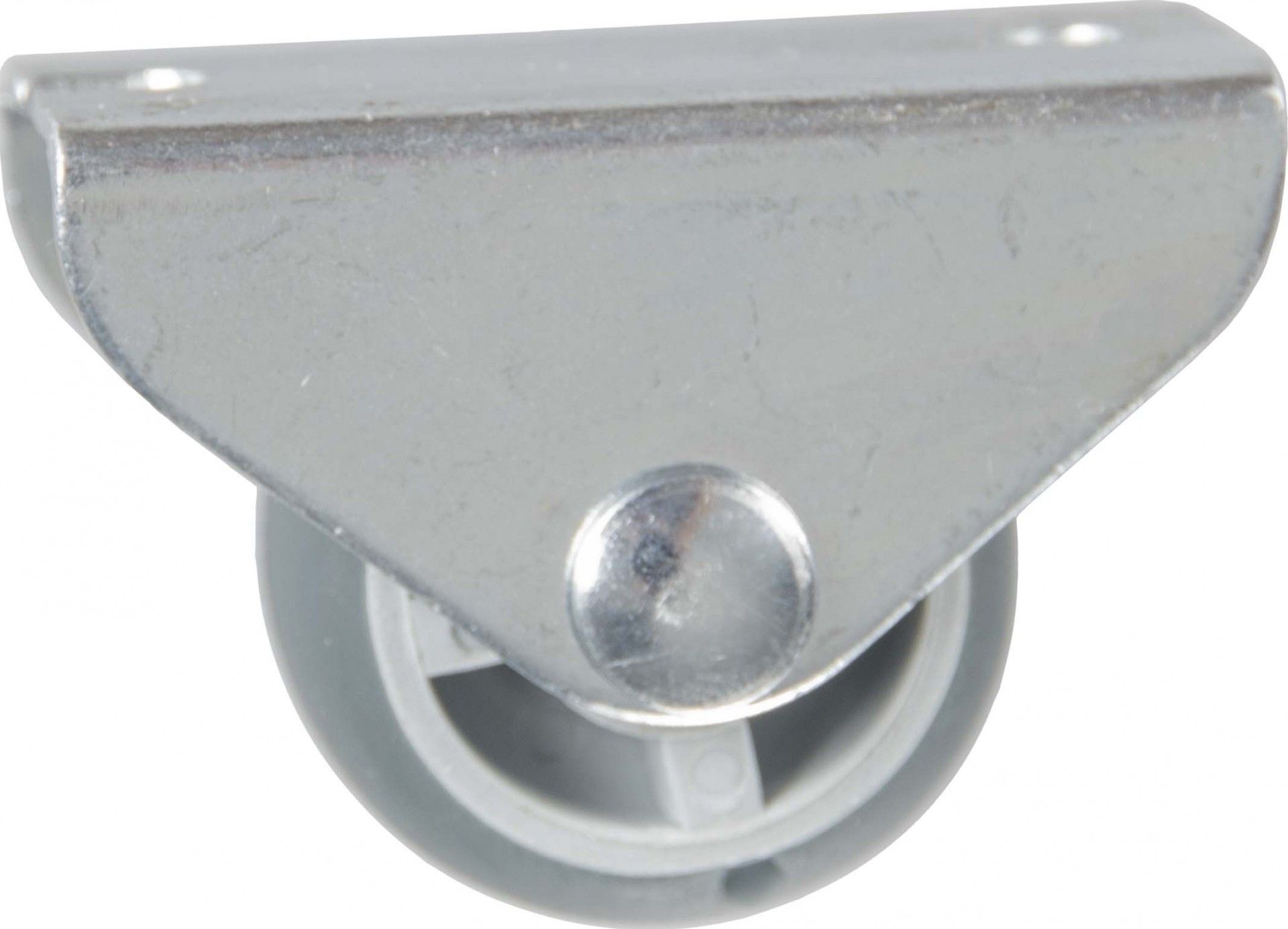 Roda Fixa P/Móvel 25mm