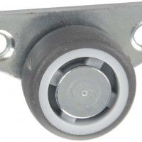 Roda Lateral 30mm