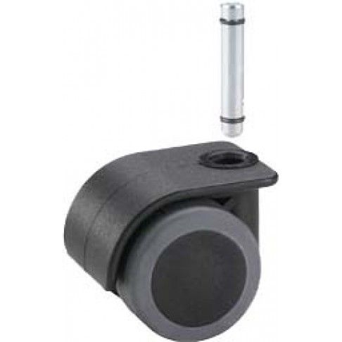 Roda Dupla Cadeira 50mm/11x22mm 5un Roda Dupla Cadeira 50mm/11x22mm 5un