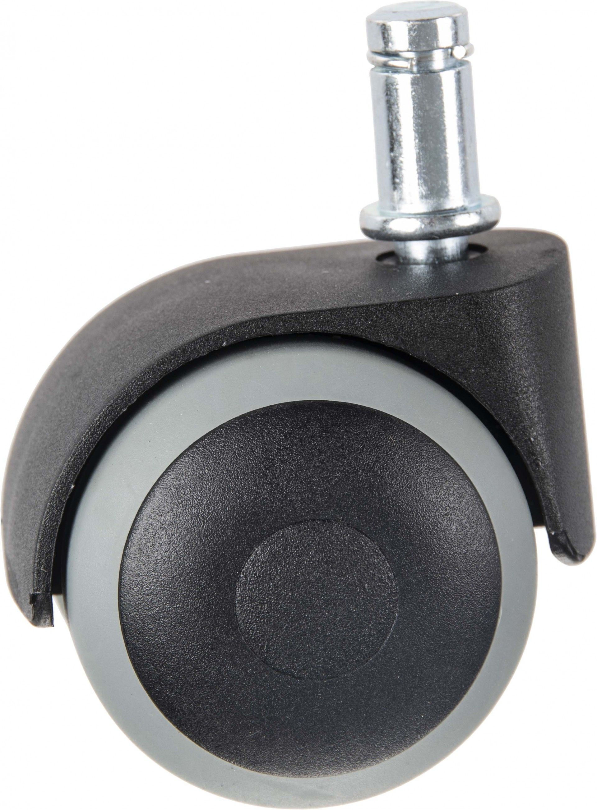 Roda Dupla Cadeira 50mm 11x22mm