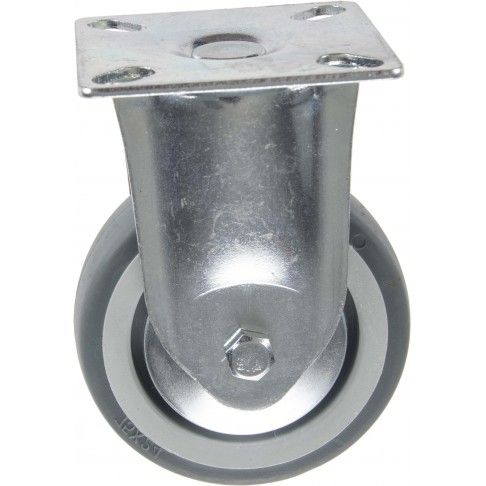 Roda Fixa 75mm Roda Fixa 75mm