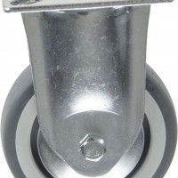 Roda Fixa 75mm Roda Fixa 75mm