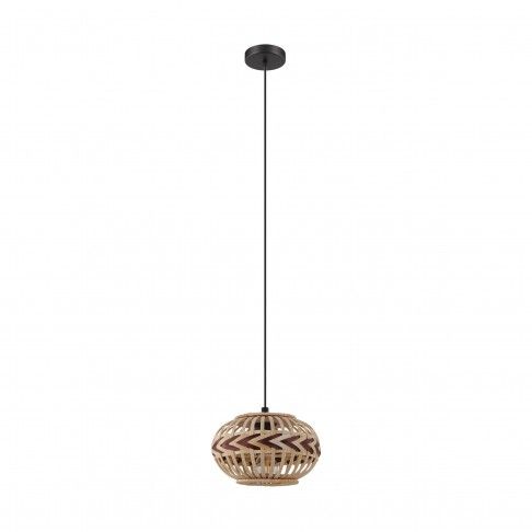 Suspensão Diam260 Dondarrion Preto Suspensão Diam260 Dondarrion Preto