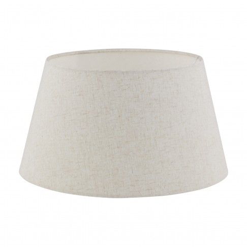Abajur H220 D400/300 Creme Abajur H220 D400/300 Creme