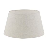 Abajur H220 D400/300 Creme Abajur H220 D400/300 Creme