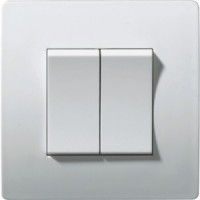 Comutador Escada Duplo Basic Comutador Escada Duplo Basic