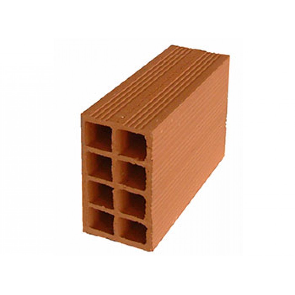 Tijolo 30x20x11