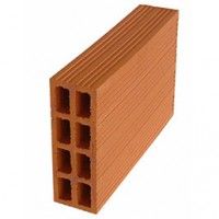 Tijolo 30x20x7 Tijolo 30x20x7