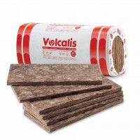 Lã Mineral Painel 50mm 60x135cm 12,96m2 Lã Mineral Painel 50mm 60x135cm 12,96m2