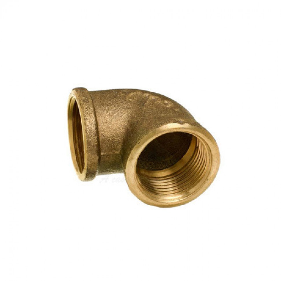 Joelho Lat�o F/F 1/2"