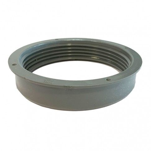 Aro Roscado Pvc 90mm Aro Roscado Pvc 90mm