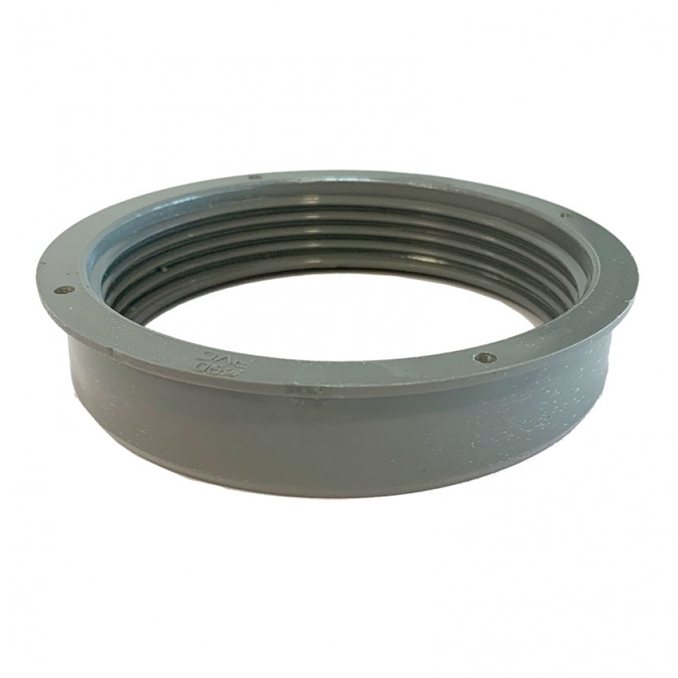 Aro Roscado Pvc 110mm Aro Roscado Pvc 110mm