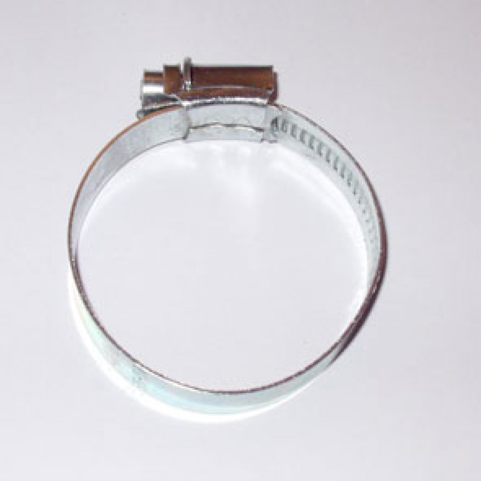 Abra�adeira Fita Galvanizada 90-110mm (P)