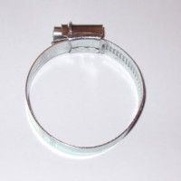 Abraçadeira Fita Galvanizada 90-110mm (P) Abraçadeira Fita Galvanizada 90-110mm (P)