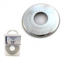 Espelho Inox 1/2' (2) Espelho Inox 1/2' (2)