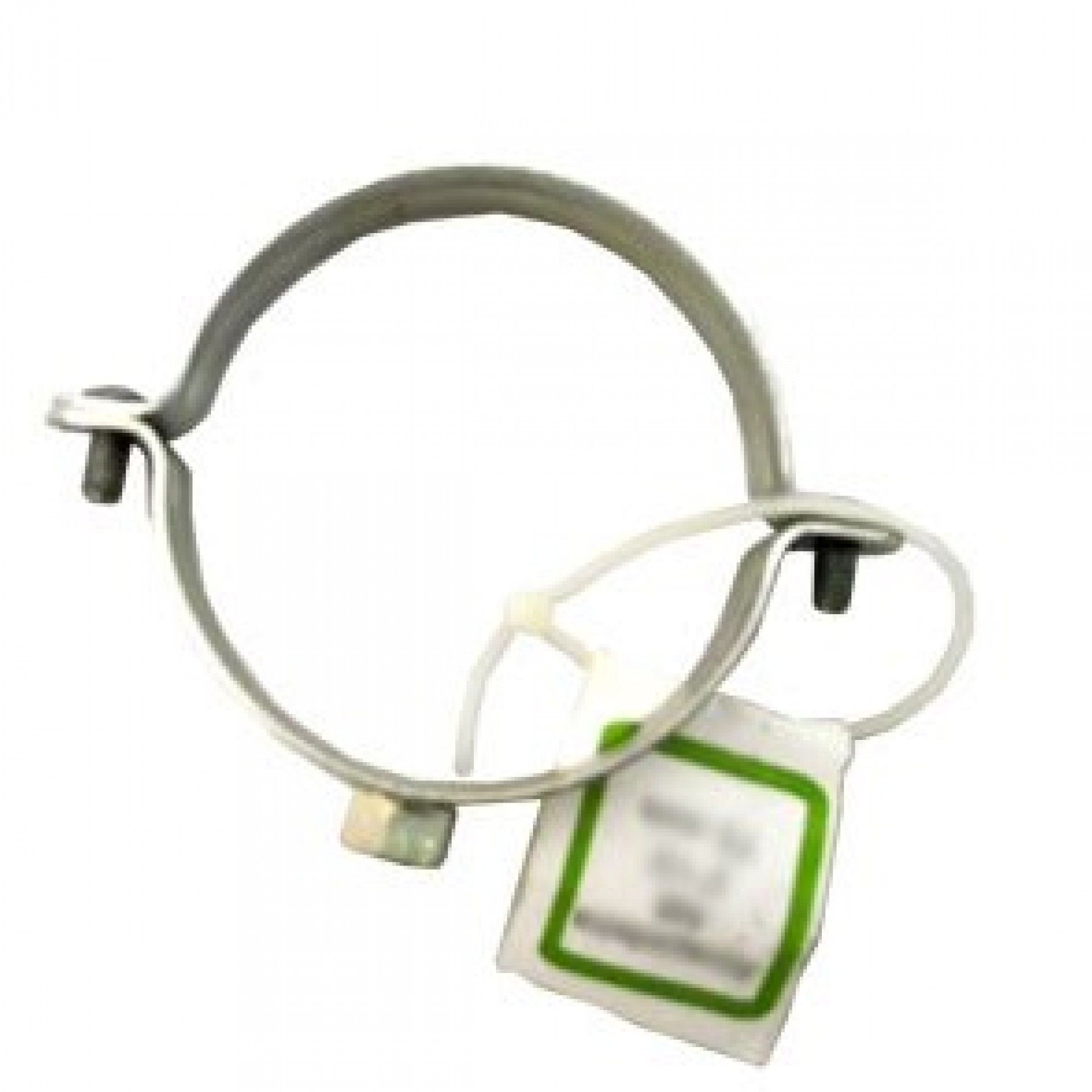 Abraçadeira M8 4' 110mm