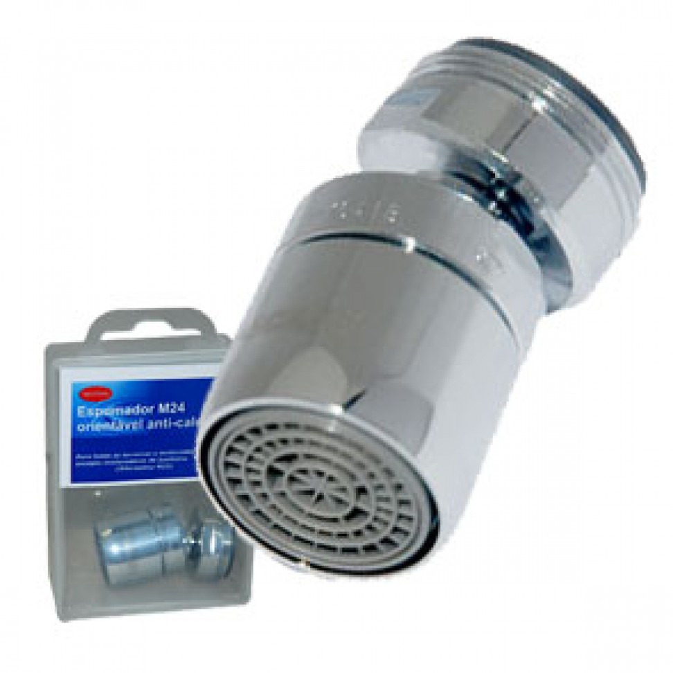 Espumador Orient�vel M22