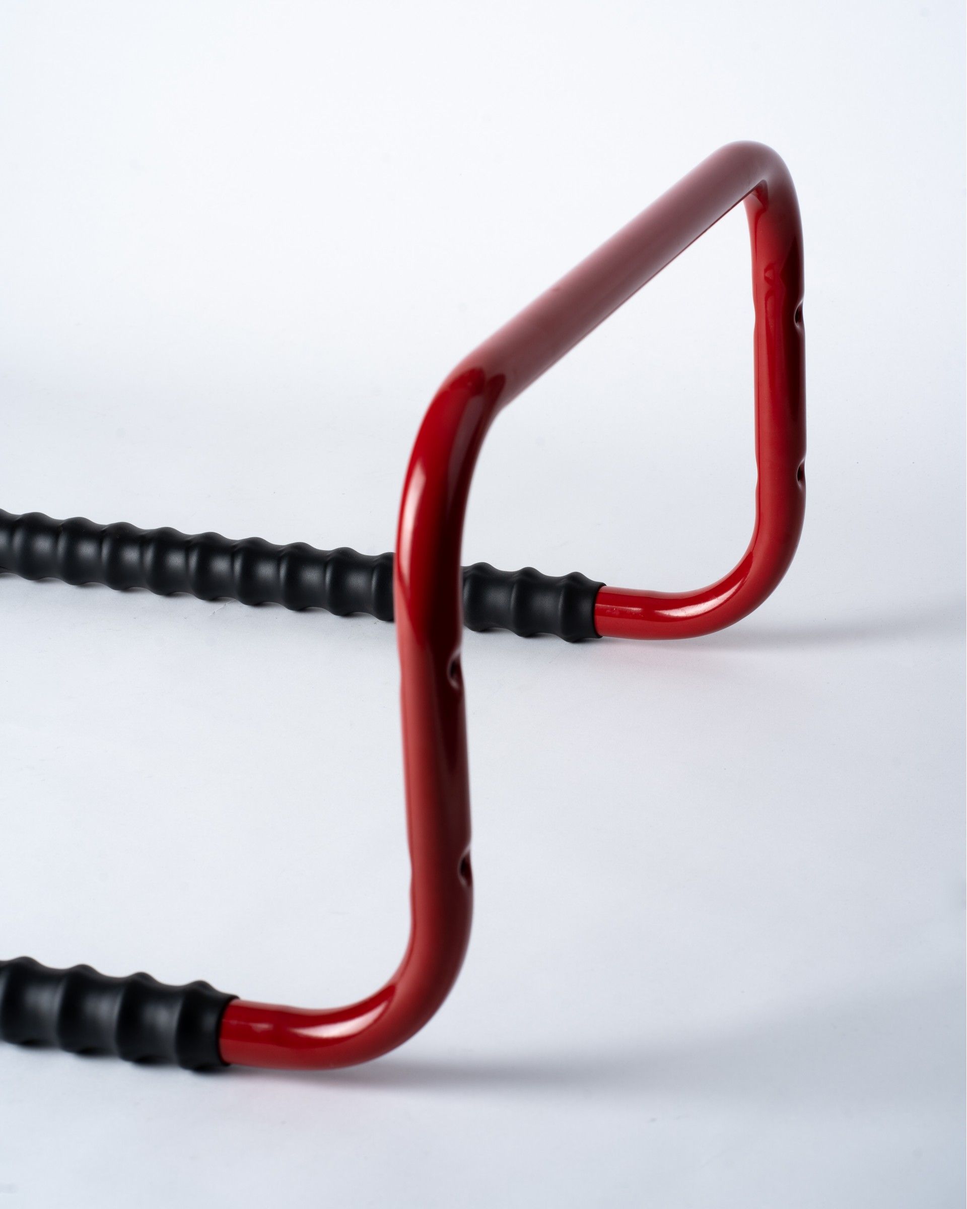 Suporte Mural Bicicleta 43mm 80kg