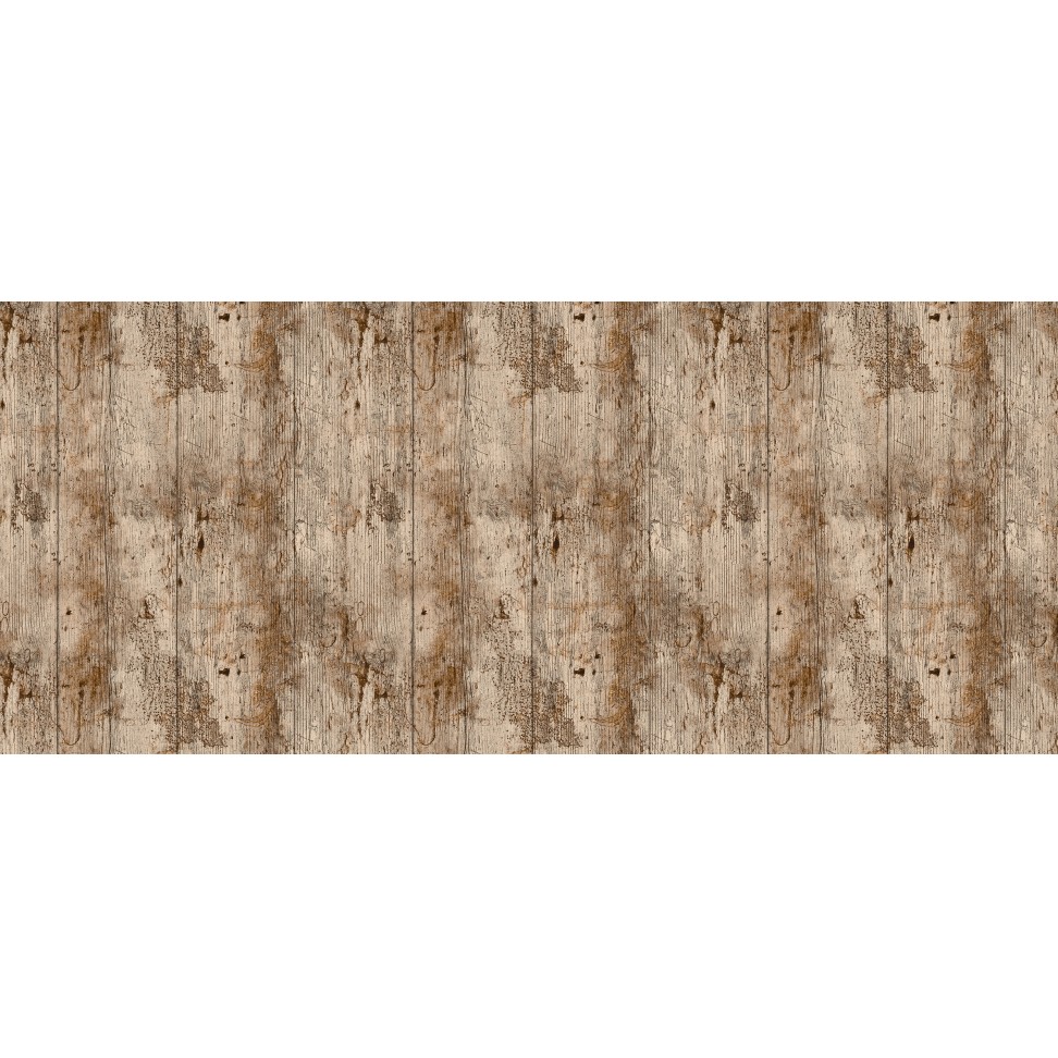 Rolo Tela Adesivo R�stica 45x2m