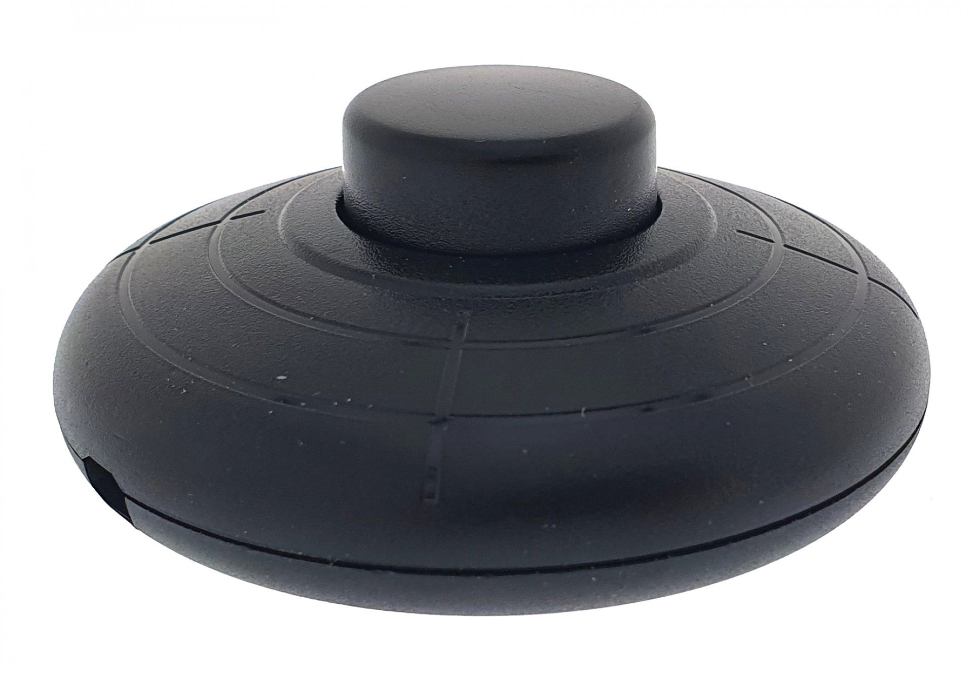 Interruptor Pé Preto