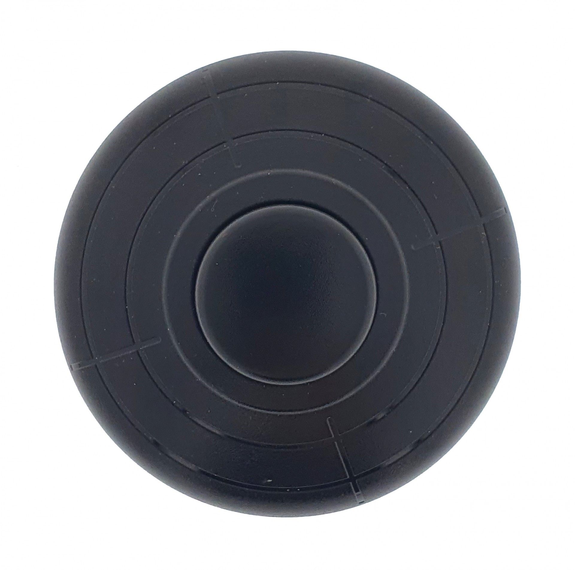 Interruptor Pé Preto