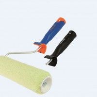 Rolo Bimateria Rugoso 50 18cm