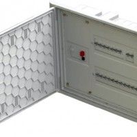 Quadro Encastrar Dij Edp A300 2f 26 Quadro Encastrar Dij Edp A300 2f 26