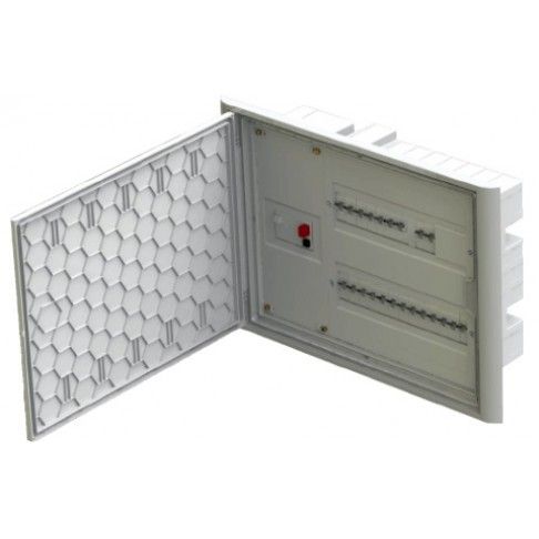 Quadro Encastrar Dij Edp A300 2f 26 Quadro Encastrar Dij Edp A300 2f 26