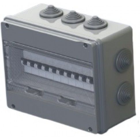 Quadro Estanque Saliente 1f10+A Cz Quadro Estanque Saliente 1f10+A Cz