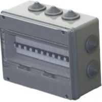 Quadro Estanque Saliente 1f10+A Cz Quadro Estanque Saliente 1f10+A Cz