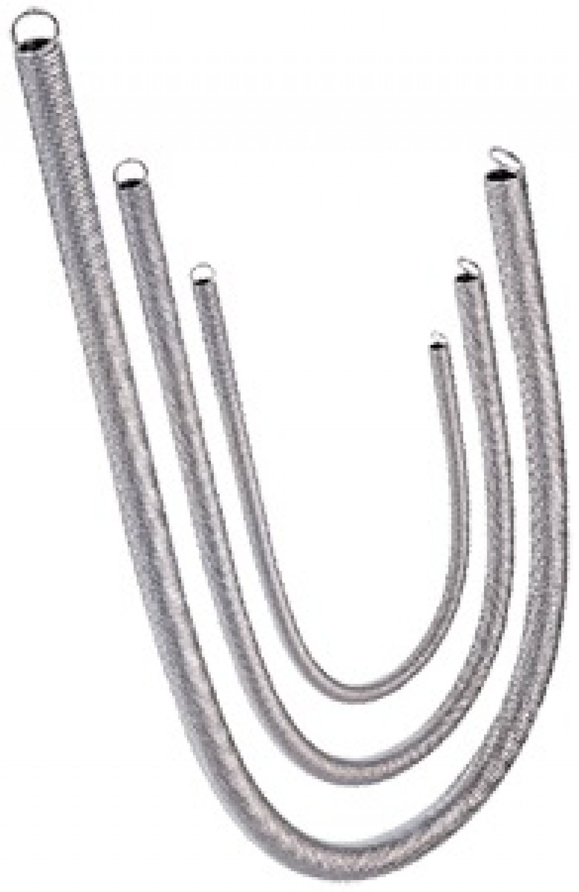 Mola Para Curvar Tubo Vd 20