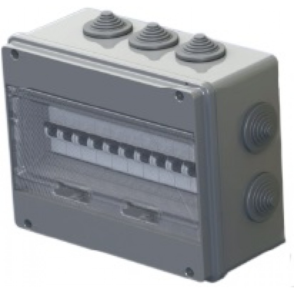 Quadro Estanque Saliente 1f10+A Cz Quadro Estanque Saliente 1f10+A Cz