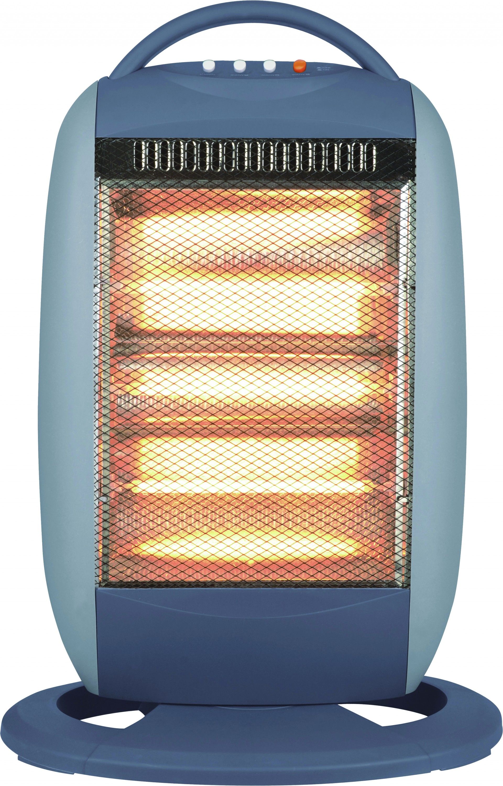 Aquecedor Halogéneo 1200w