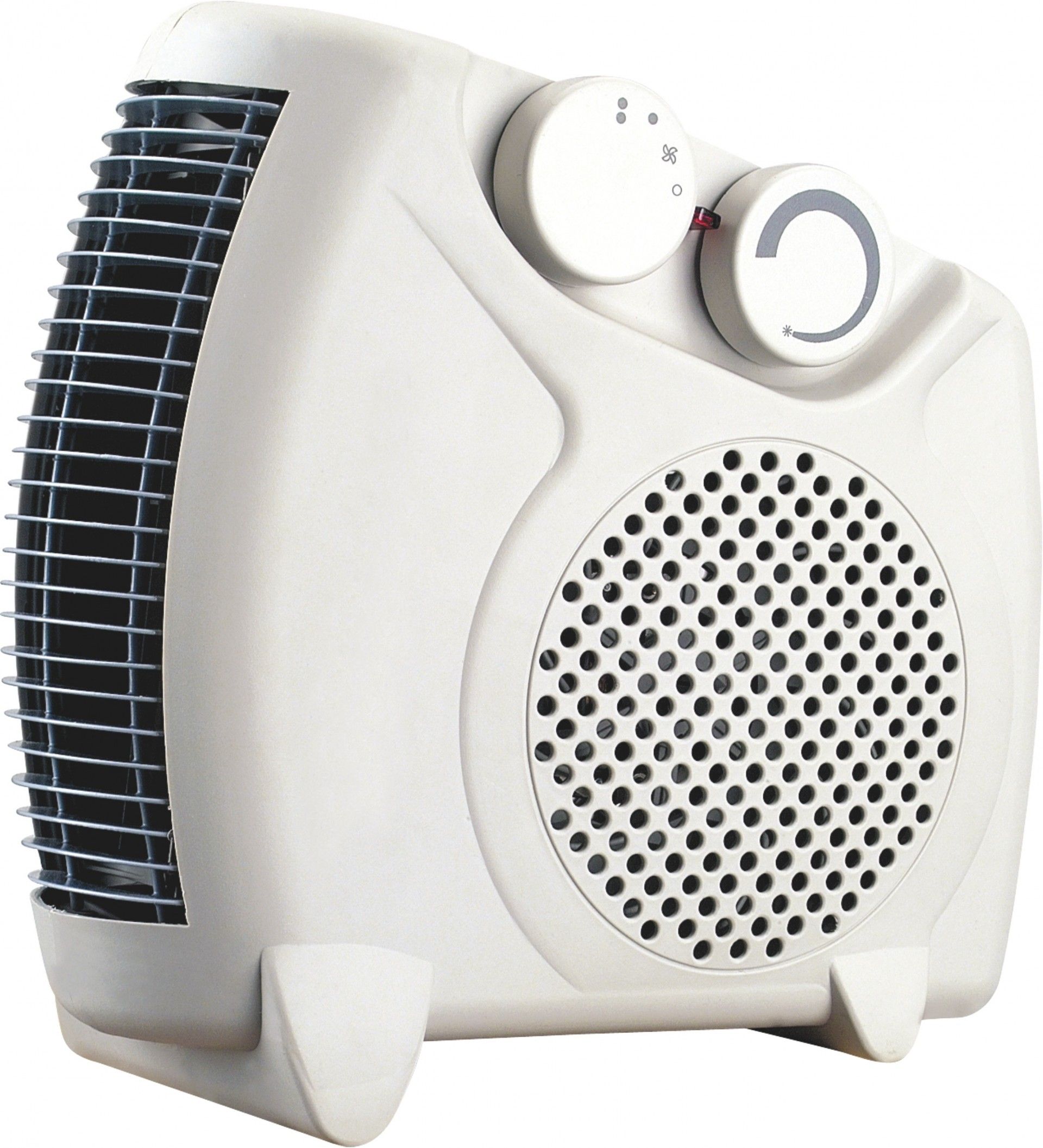 Termoventilador Chão 2000w