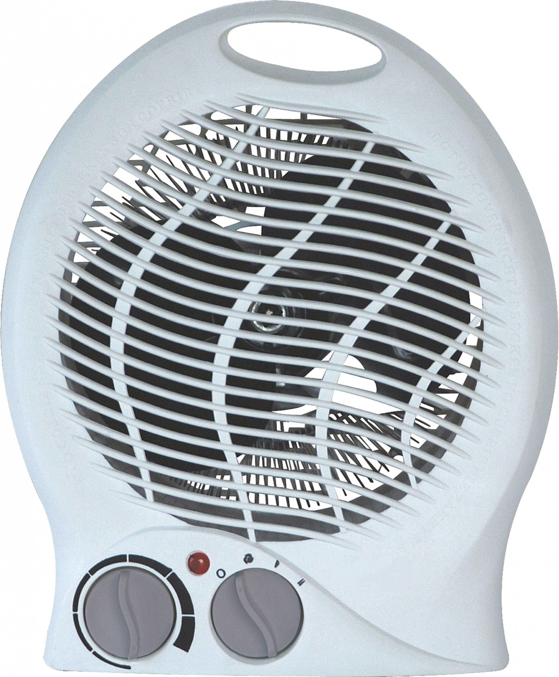 Termoventilador 1000/2000w