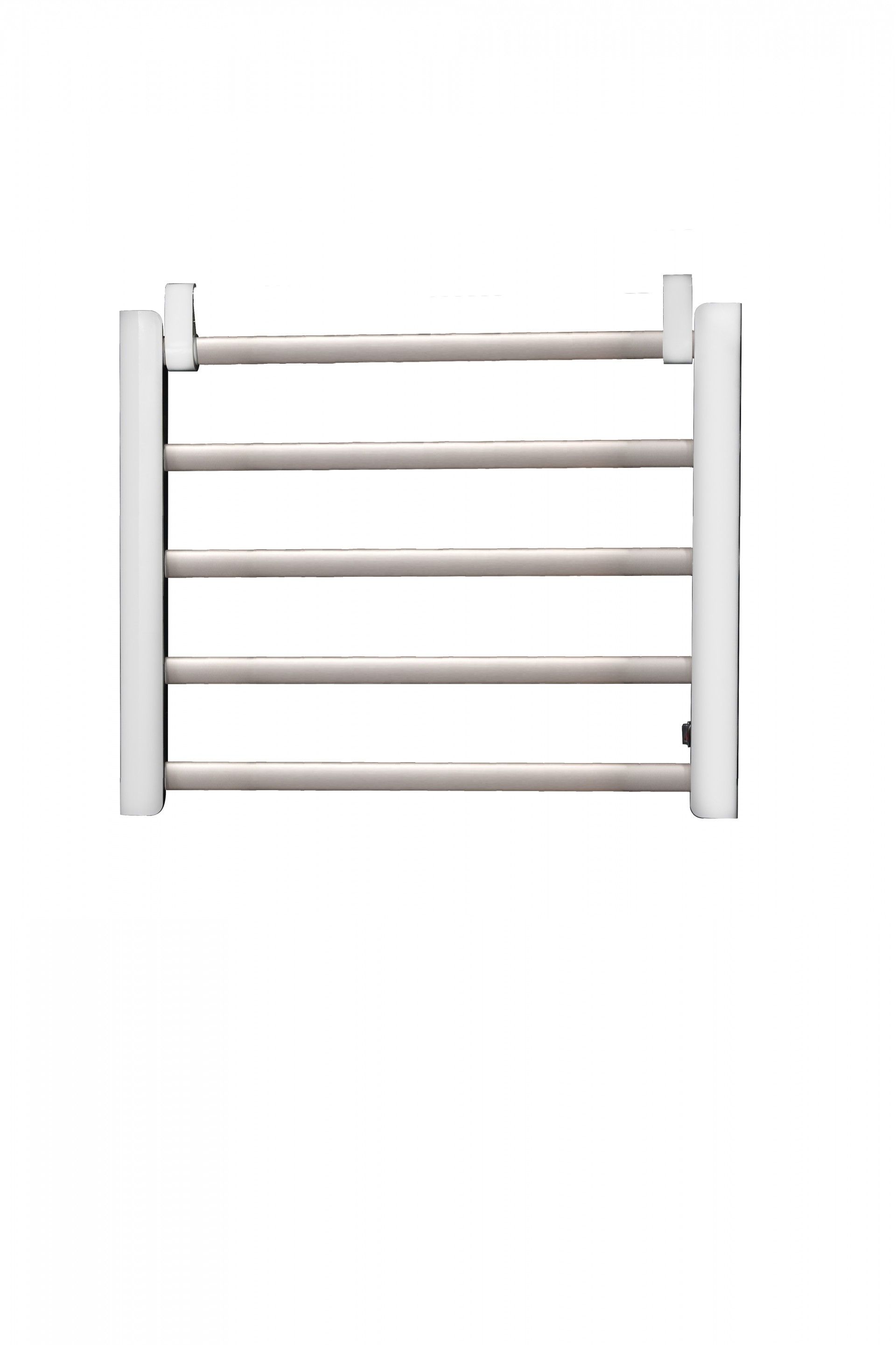 Secador De Toalhas Parede 55cm