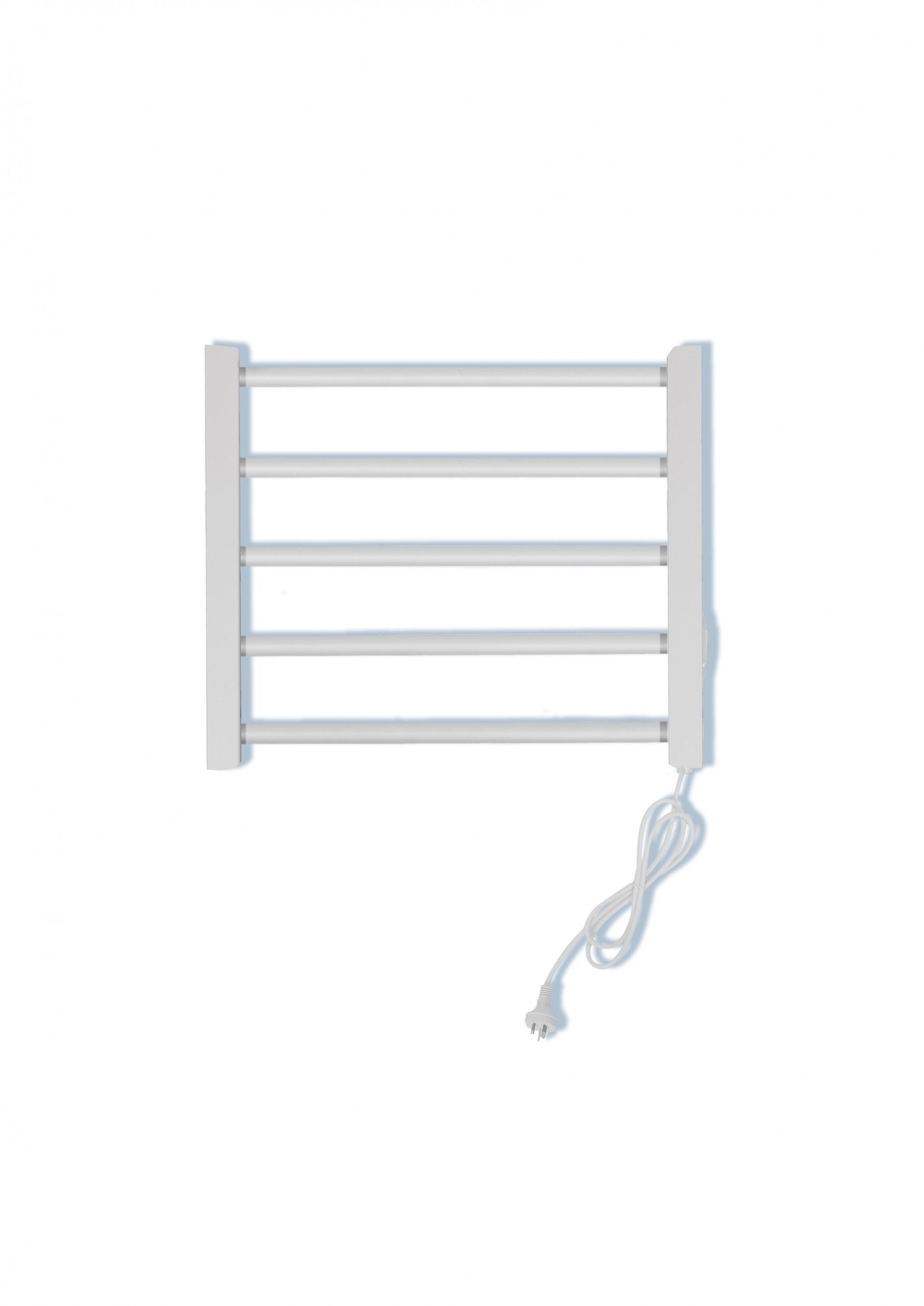 Secador De Toalhas Parede 55cm