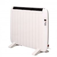 Emissor Térmico 10 elementos 1500w Emissor Térmico 10 elementos 1500w