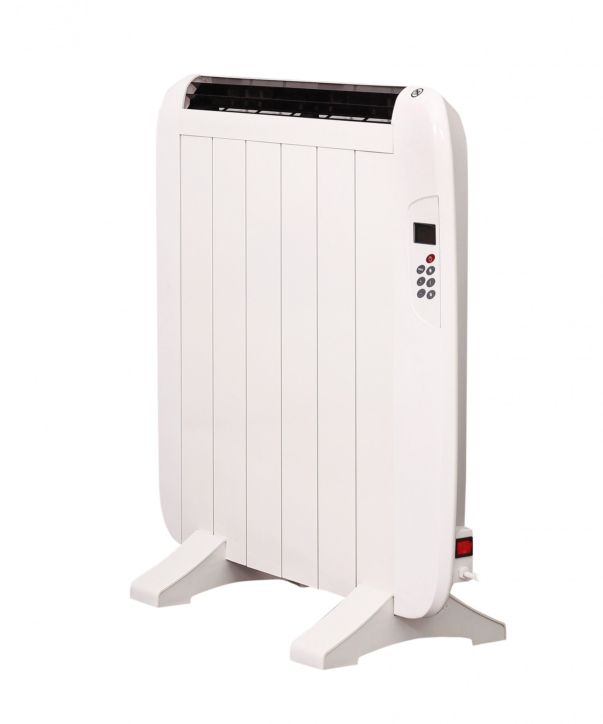 Emissor Térmico 6 Elementos 900w