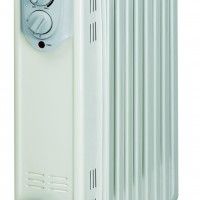 Radiador leo 9 Elementos 2000w Cr