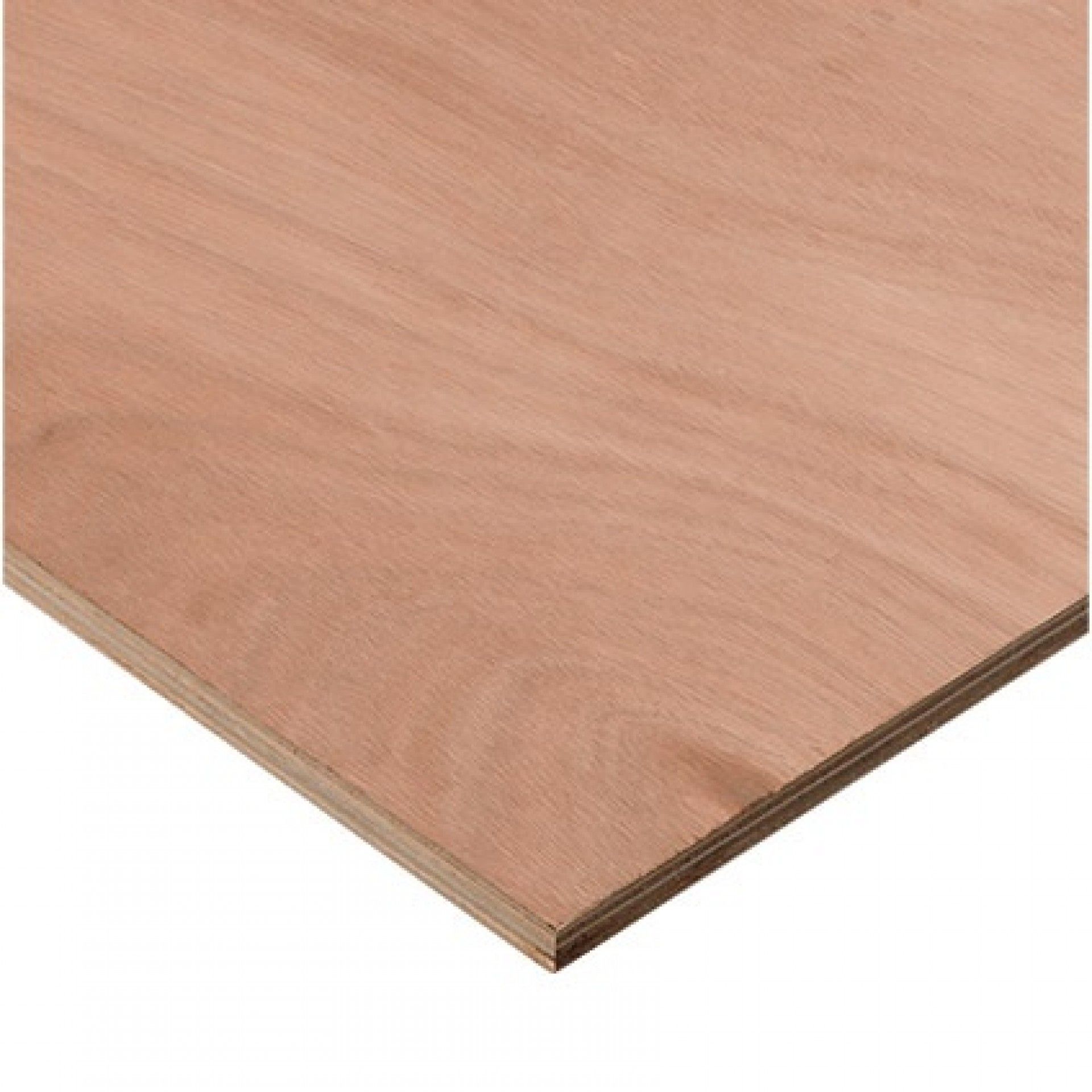 Contraplacado Interior/Exterior 2440x1220x9mm