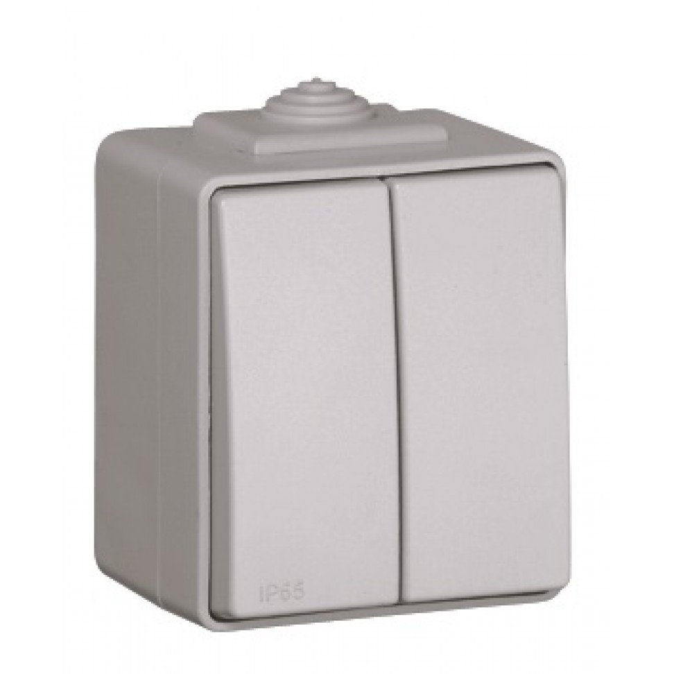 Comutador Lustre 48 Ip65 Comutador Lustre 48 Ip65