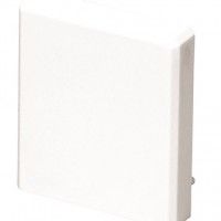 Topo Para Calha 60x40c Topo Para Calha 60x40c