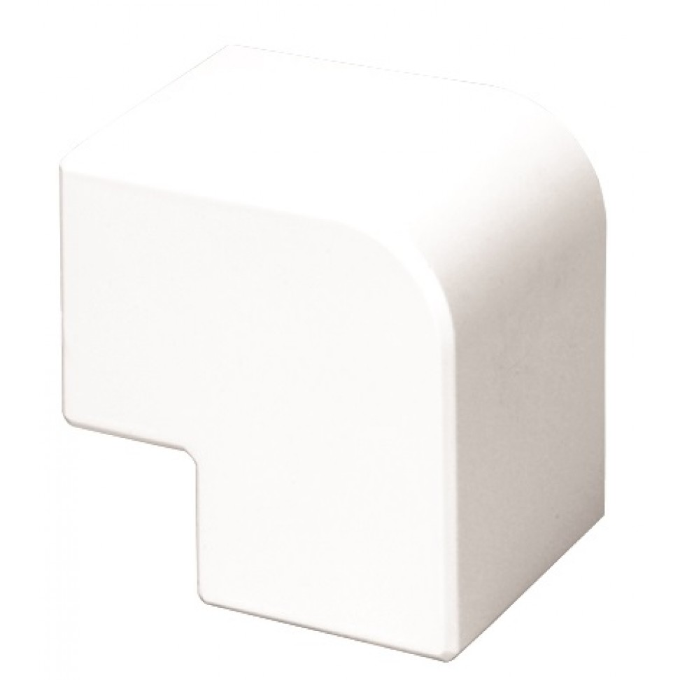 Angulo Plano Para Calha 60x40