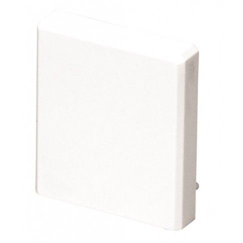 Topo Para Calha 60x40c Topo Para Calha 60x40c